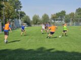 Training S.K.N.W.K. 3 van zaterdag 9 september 2023 (72/116)